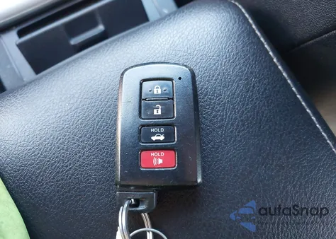 2013 Toyota Camry Se V6 z USA, uszkodzony, nr VIN 4T1BK1FK8DU535654